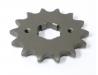 Image of Drive sprocket, Front